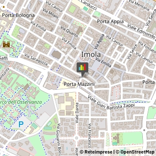 Profumerie,40026Bologna