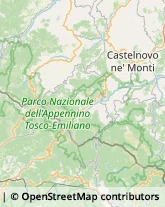 Ristoranti Comano,54015Massa-Carrara