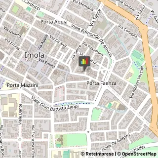 Psicologi,40026Bologna