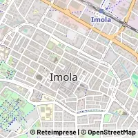 Carte Imola