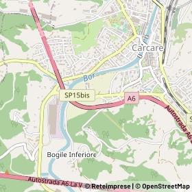 Mappa 17043