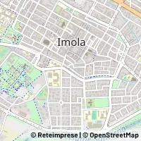Carte Imola