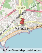 Via Marcantonio Carattino, 39,17019Varazze