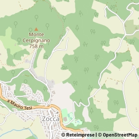 Mappa 41059