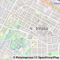 Carte Imola