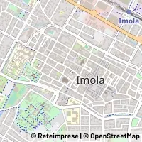 Carte Imola