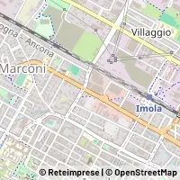 Carte Imola