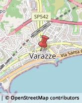 Via Marcantonio Carattini, 37,17019Varazze