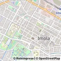 Carte Imola