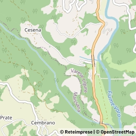 Mappa 19028
