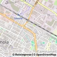 Carte Imola