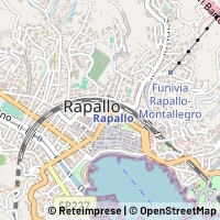 Kort Rapallo