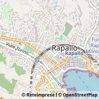 Peta Rapallo