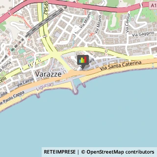 Gelaterie Varazze,17019Savona