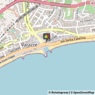 Pubblicità Diretta Varazze,17019Savona