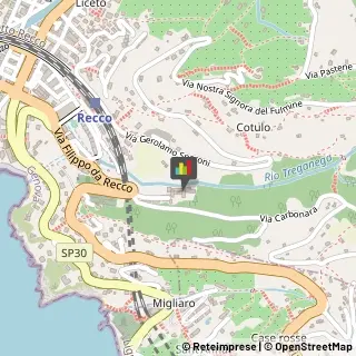 Palestre e Centri Fitness Camogli,16036Genova