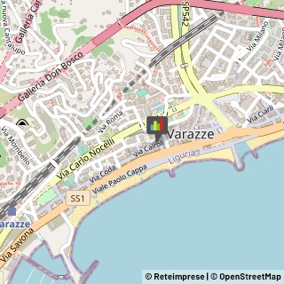 Avvocati Varazze,17019Savona