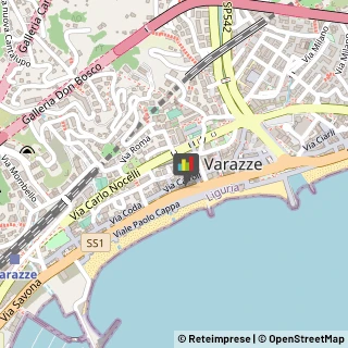 Locali, Birrerie e Pub Varazze,17019Savona