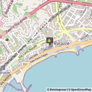 Locali, Birrerie e Pub Varazze,17019Savona