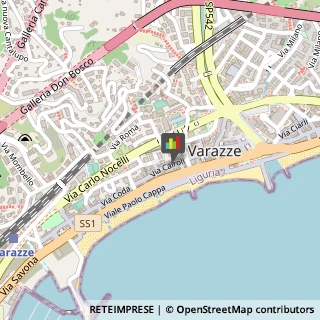 Bazar e Chincaglierie Varazze,17019Savona