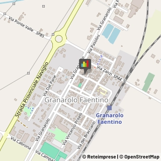 Farmacie,48018Ravenna
