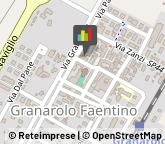 Gas Auto Impianti - Produzione, Commercio e Installazione Faenza,48018Ravenna
