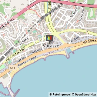 Agenzie Immobiliari Varazze,17019Savona