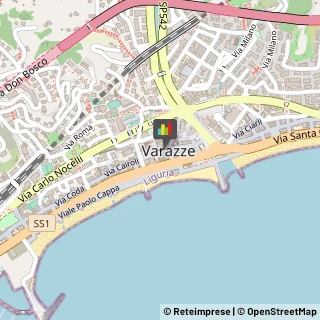 Macellerie Varazze,17019Savona