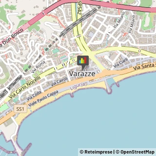 Avvocati Varazze,17019Savona