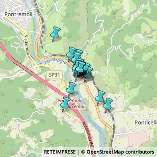 Mappa Di Sopra, 54027 Pontremoli MS, Italia (0.32083)