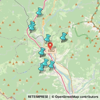 Mappa Di Sopra, 54027 Pontremoli MS, Italia (3.39091)