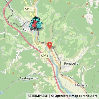 Mappa Di Sopra, 54027 Pontremoli MS, Italia (2.32)