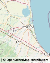 Impianti Sportivi Russi,48026Ravenna