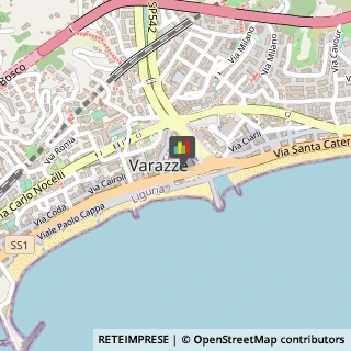 Locali, Birrerie e Pub Varazze,17019Savona