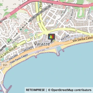 Locali, Birrerie e Pub Varazze,17019Savona