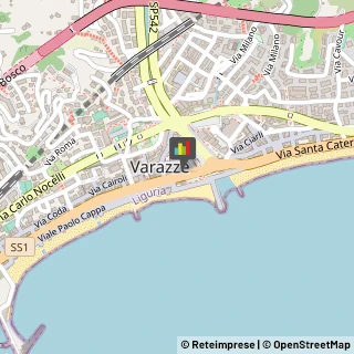 Agenzie Immobiliari Varazze,17019Savona