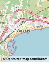 Stabilimenti Balneari Varazze,17019Savona