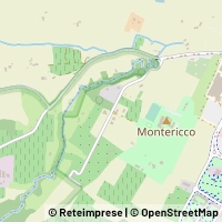 Map Imola