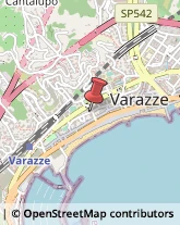 Via Francesco Cilea, 4,17019Varazze