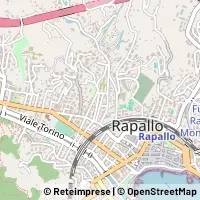 Kort Rapallo