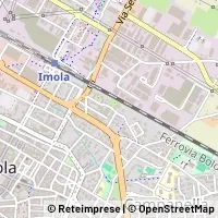 Kort Imola