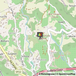 Miele Celle Ligure,17015Savona