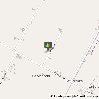 Agriturismi,48033Ravenna