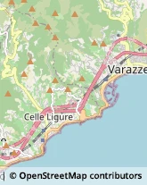 Imprese Edili Celle Ligure,17015Savona