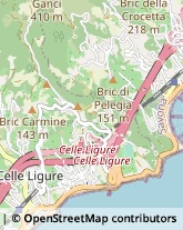 Imprese Edili Celle Ligure,17015Savona