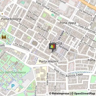 Caseifici Imola,40026Bologna