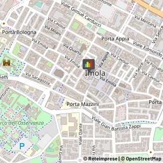 Locali, Birrerie e Pub,40026Bologna