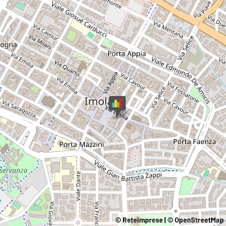 Locali e Ritrovi - Piano Bar e Nights,40026Bologna