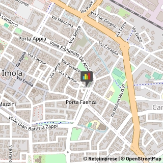 Psicologi,40026Bologna