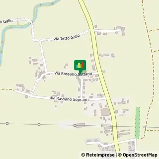 Via Rassano Sottano, 5,12016Peveragno